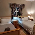 Knockaderry House B&B 에니스
