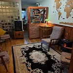 Knockaderry House B&B 에니스