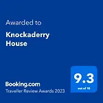 Knockaderry House
