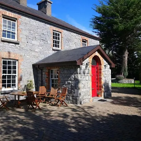 Bed & Breakfast Knockaderry House 4*