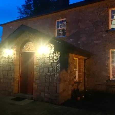 Knockaderry House Отель типа 
