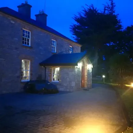 Knockaderry House Ennis