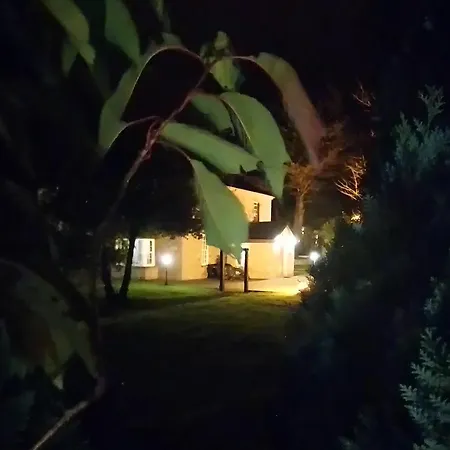 Knockaderry House Frühstückspension 4*