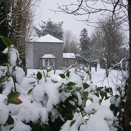 Knockaderry House 4*