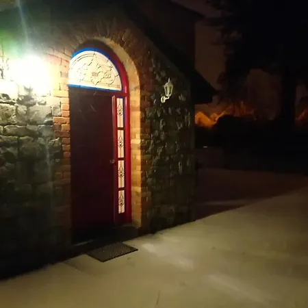 Knockaderry House 4* Ennis