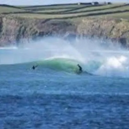 Knockaderry House Ennis