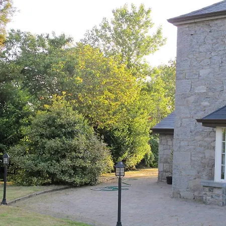 Knockaderry House אניס