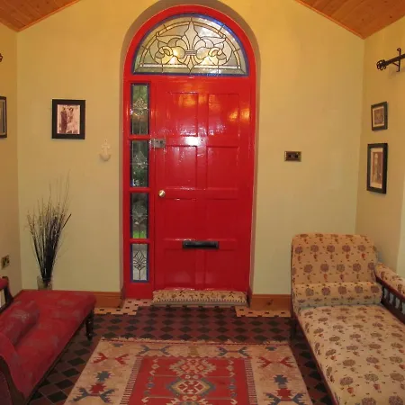 Knockaderry House אניס