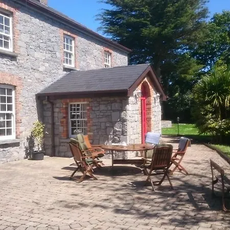 Knockaderry House