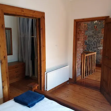 Knockaderry House Frühstückspension 4*