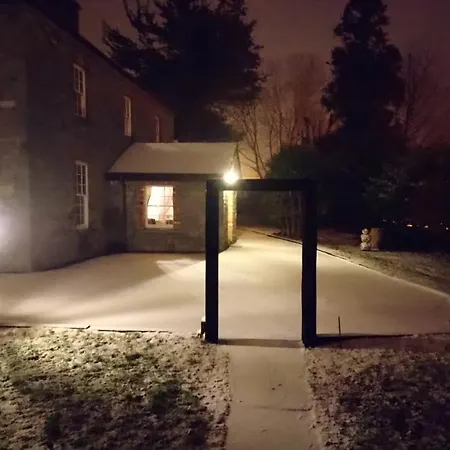 Knockaderry House Отель типа 