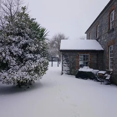 Knockaderry House Эннис