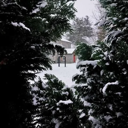 Knockaderry House 4* Ennis