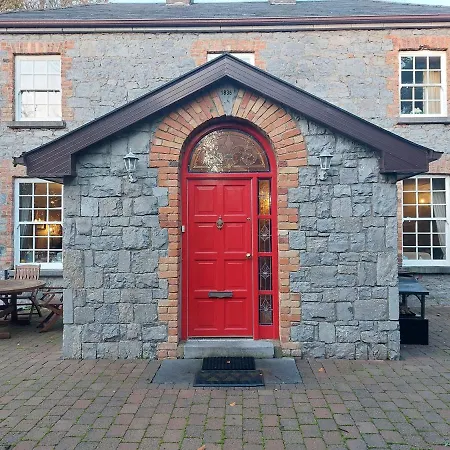Knockaderry House Эннис