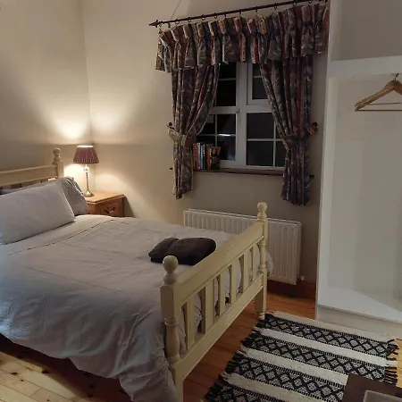 Knockaderry House Bed & Breakfast