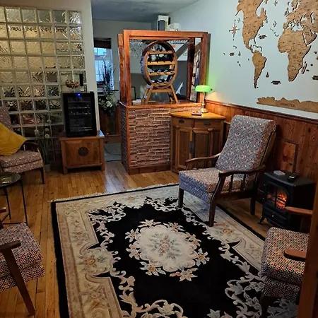 Knockaderry House Bed & Breakfast Ennis