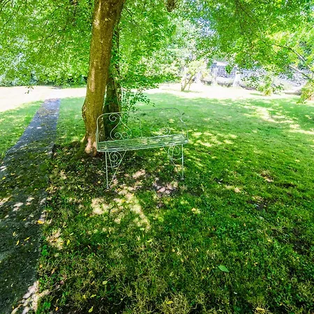 Knockaderry House Отель типа 