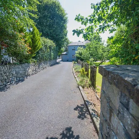 Knockaderry House Эннис