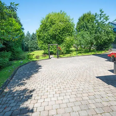 Knockaderry House