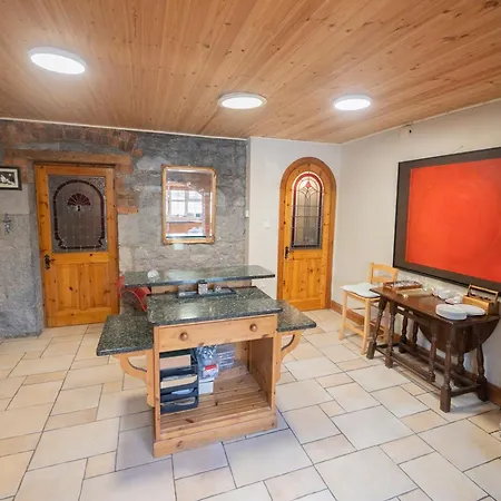 Knockaderry House 4* Эннис