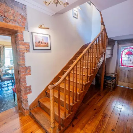 Knockaderry House 4*