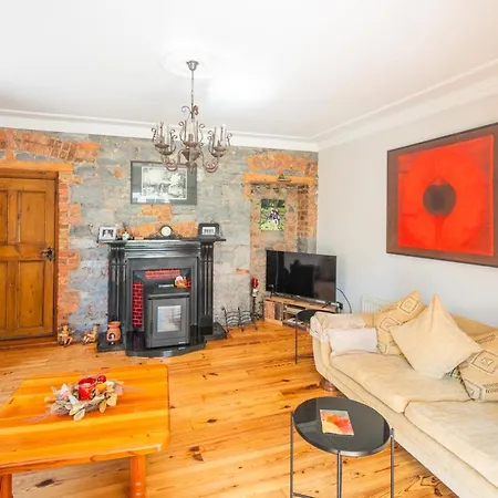 Knockaderry House Отель типа 