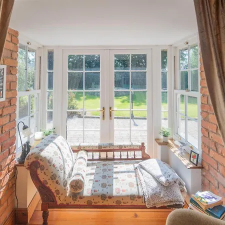Knockaderry House Отель типа 