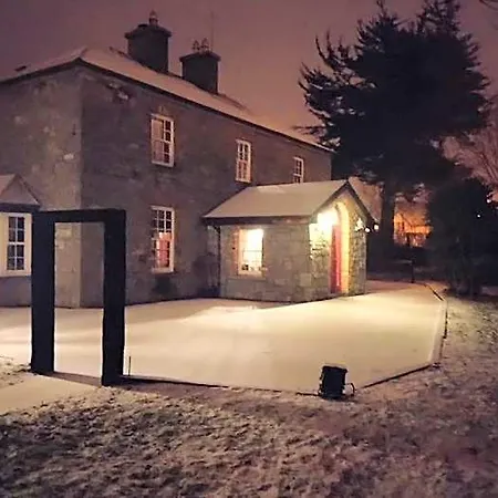 Knockaderry House 4*