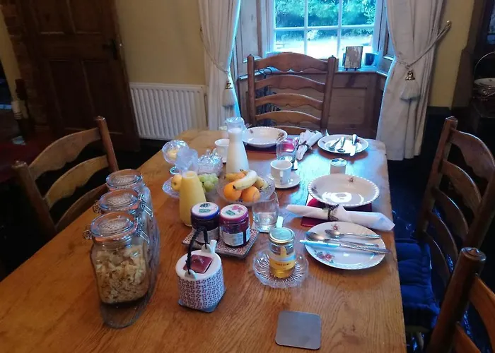 Knockaderry House Ennis