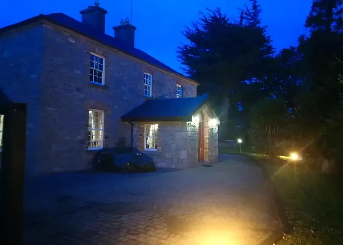 Knockaderry House Ennis