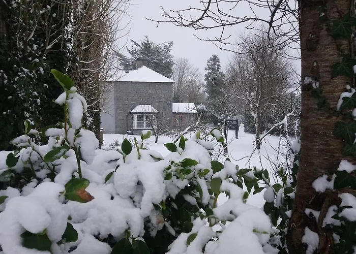 Knockaderry House 4*