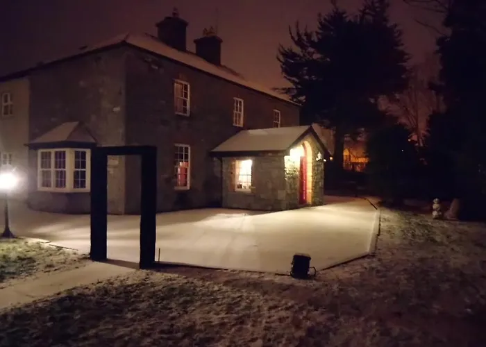 Knockaderry House 4* Ennis