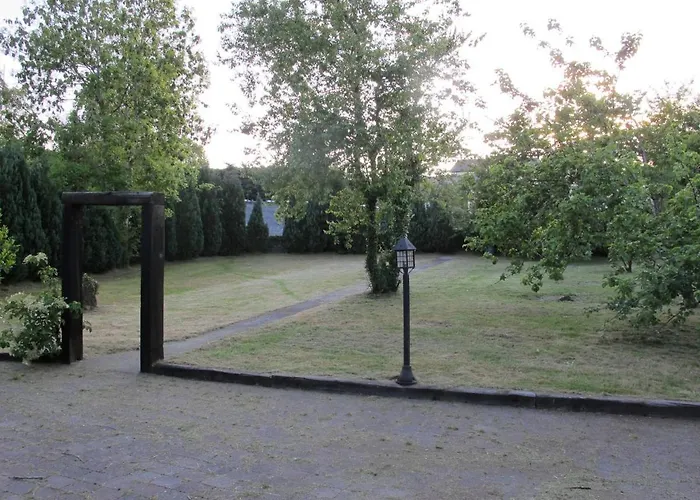 Bed & Breakfast Knockaderry House