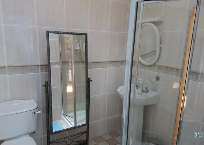 Knockaderry House אניס