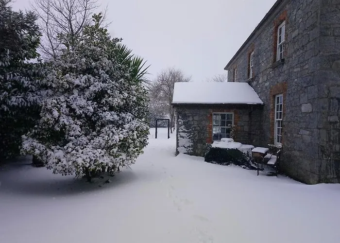 Knockaderry House אניס