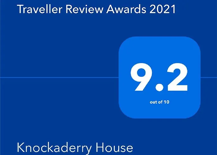 Knockaderry House Bed & Breakfast