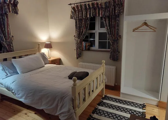 Knockaderry House Bed & Breakfast